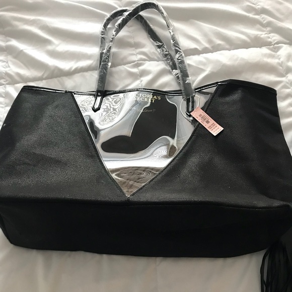 VS tote bag - Picture 1 of 3